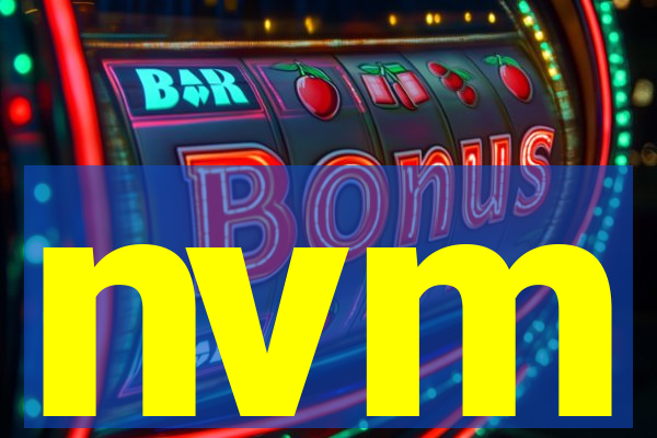 nvm-windows download